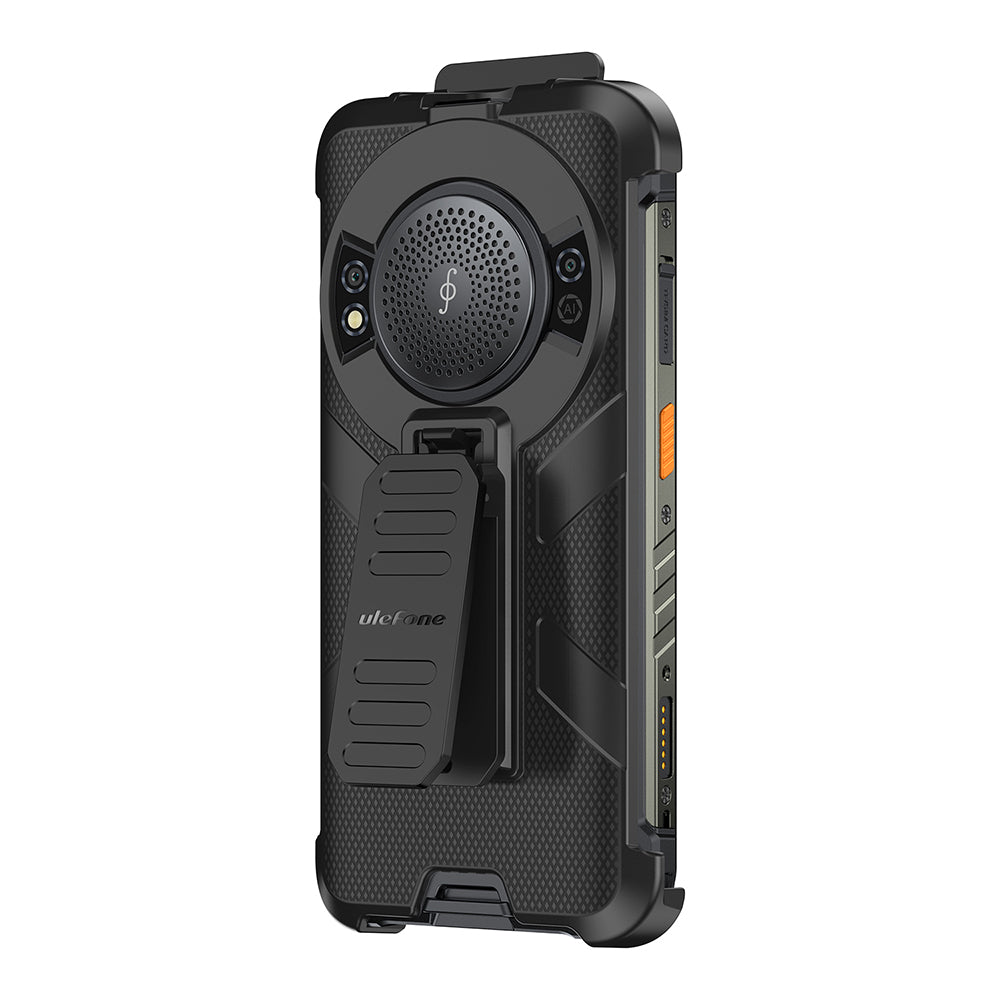 Armor Case for Rugking
