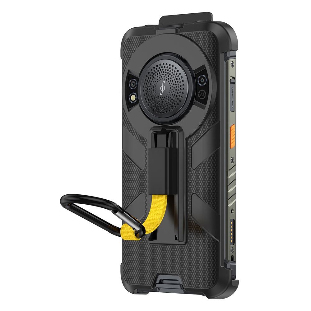 Armor Case for Rugking Series