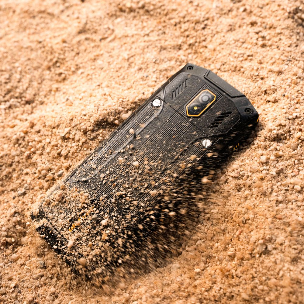 Armor Mini 5