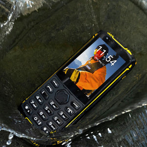 Armor Mini 5