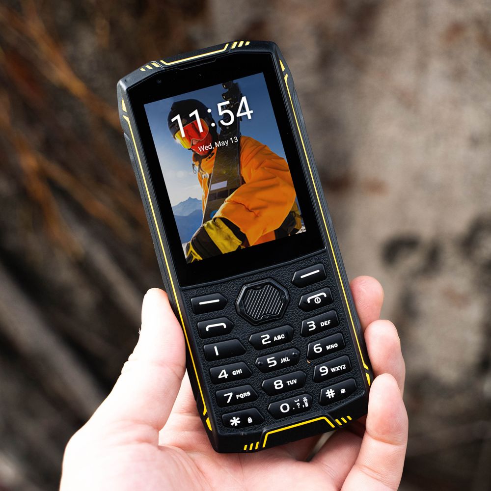 Armor Mini 5