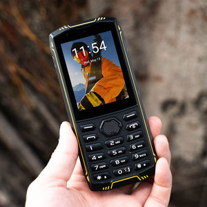 Armor Mini 5