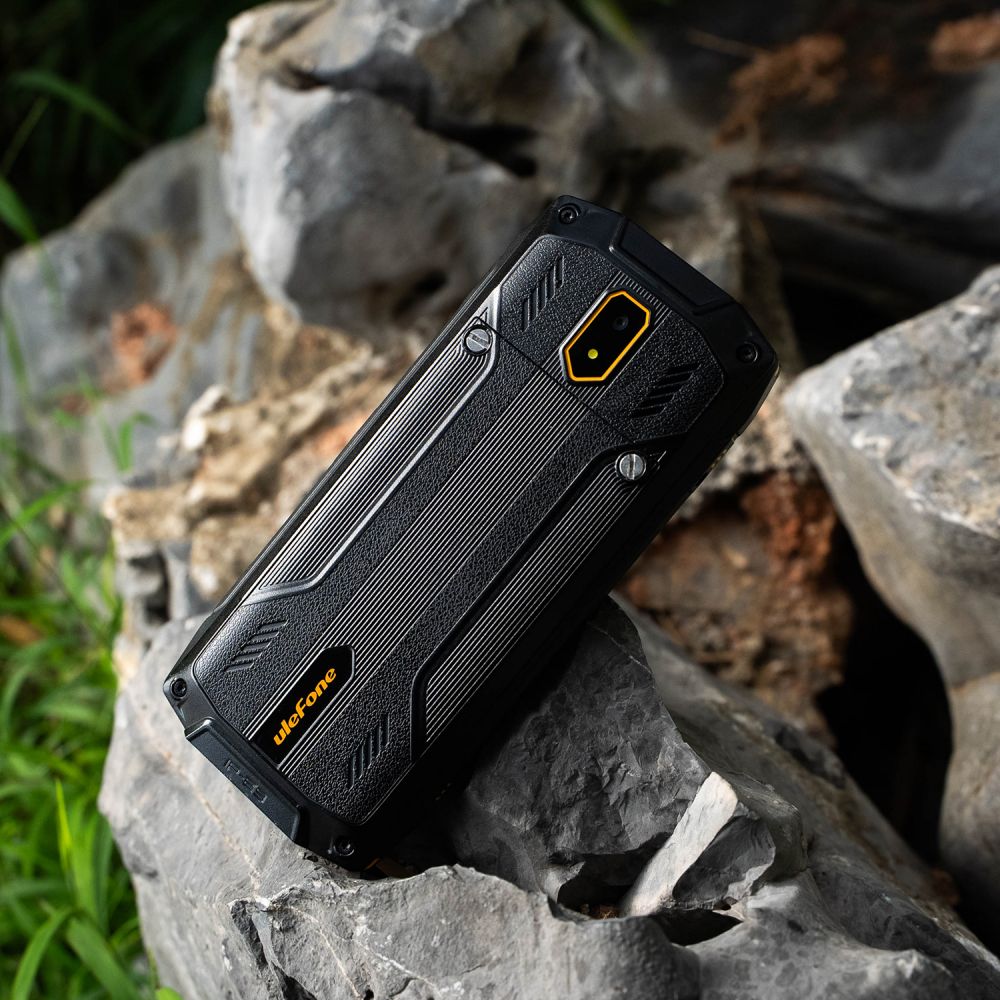 Armor Mini 5