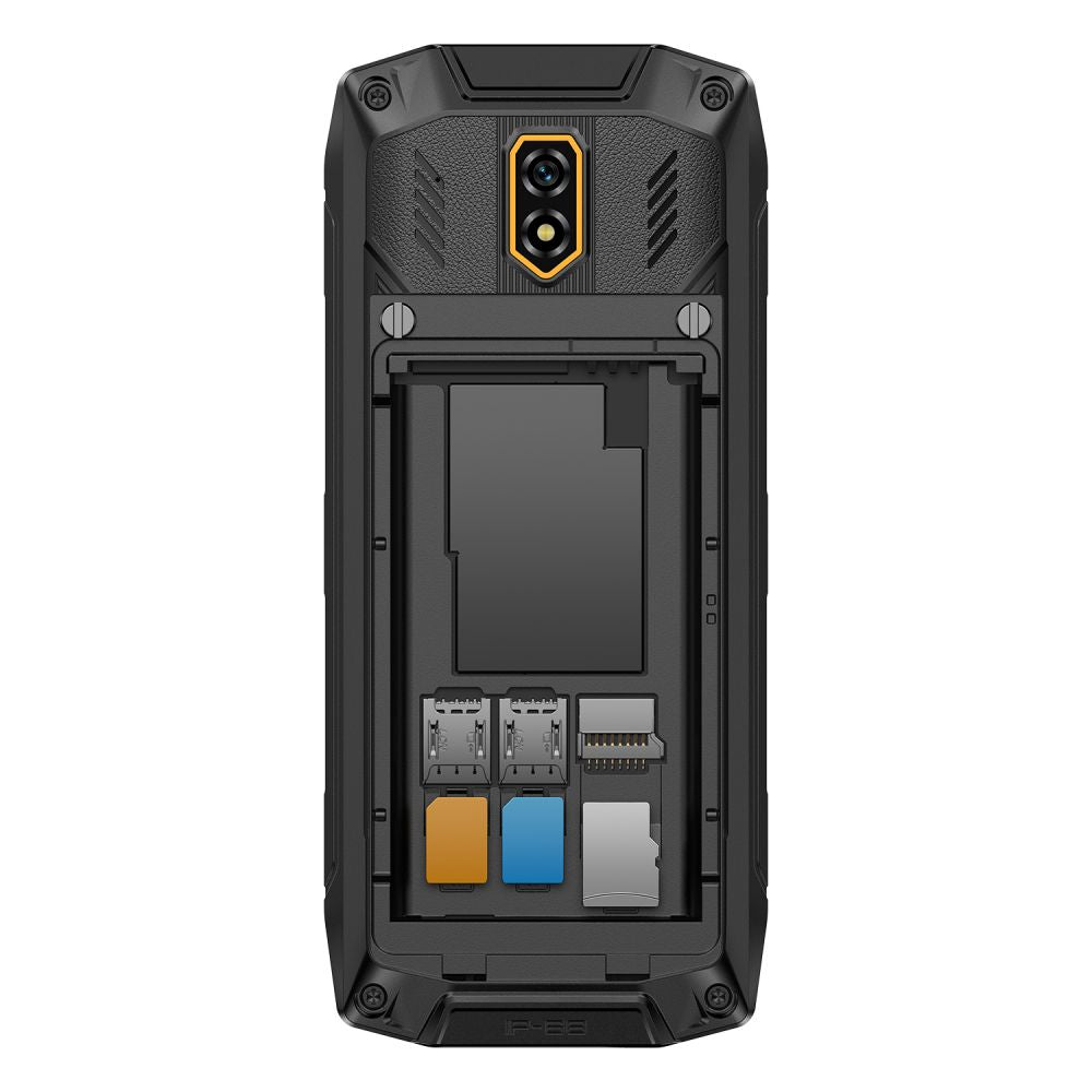 Armor Mini 5