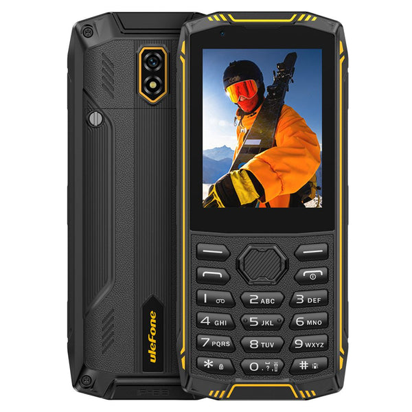 Armor Mini 5