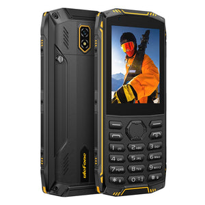 Armor Mini 5
