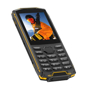 Armor Mini 5