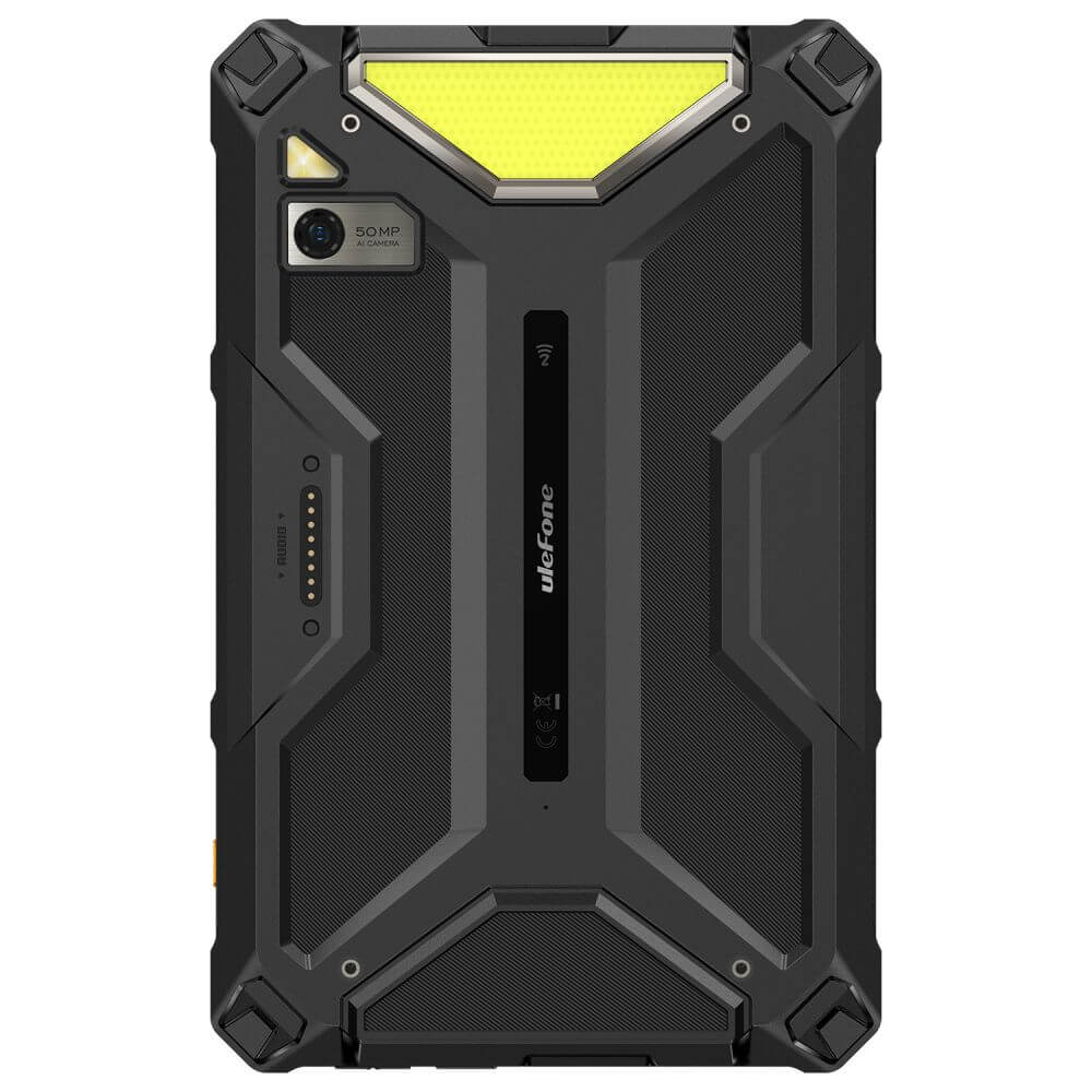 Armor Pad 4 Ultra