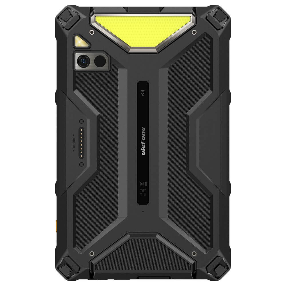 Armor Pad 4 Ultra Termico