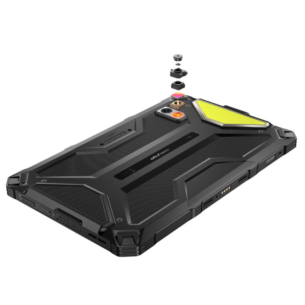 Armor Pad 4 Ultra Termico