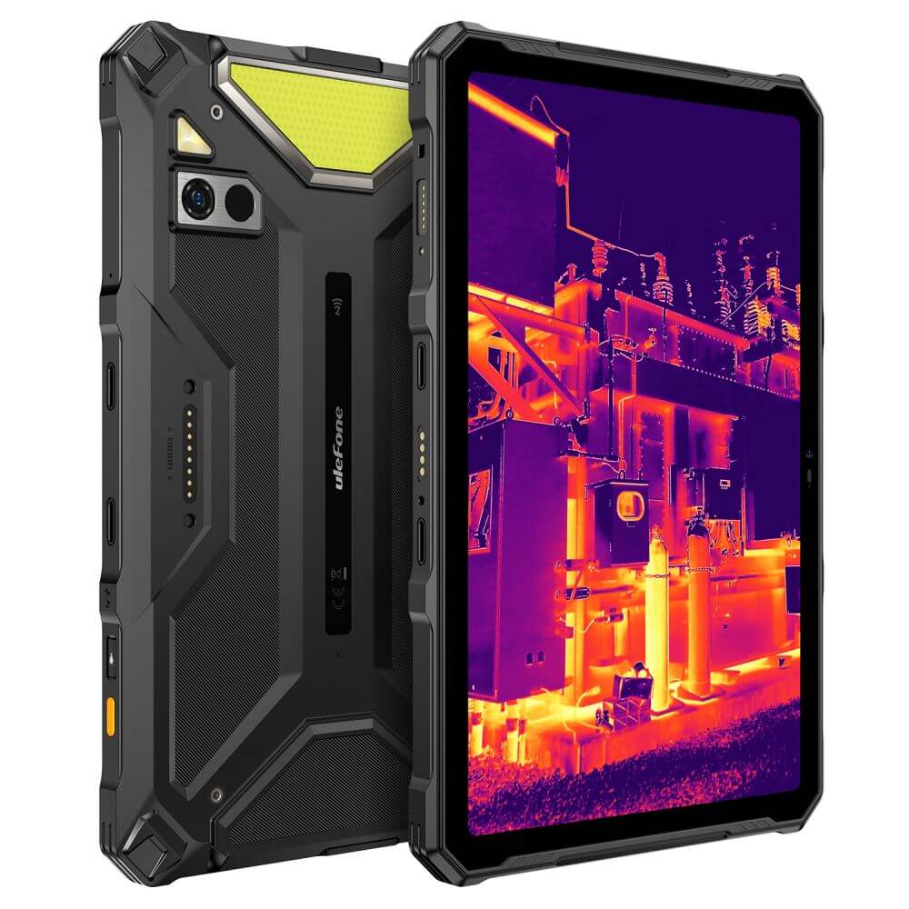 Armor Pad 4 Ultra Thermal