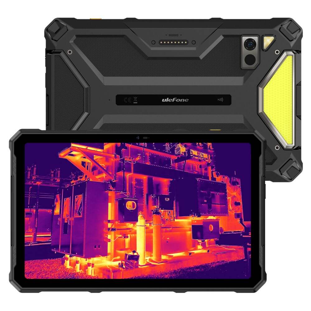 Armor Pad 4 Ultra Thermal