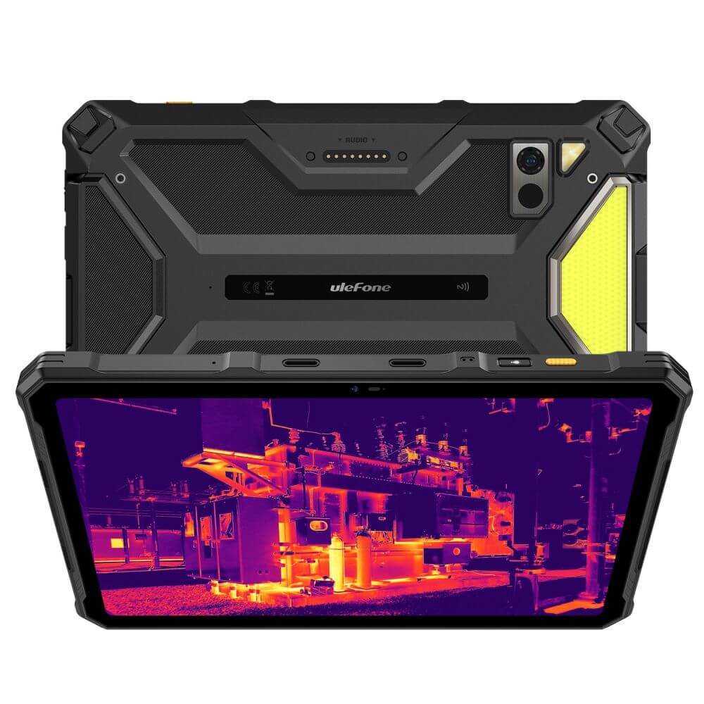 Armor Pad 4 Ultra Termico