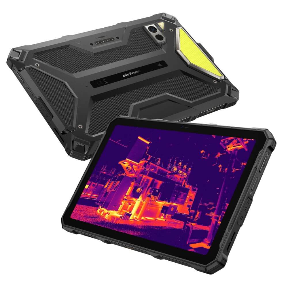 Armor Pad 4 Ultra Termico