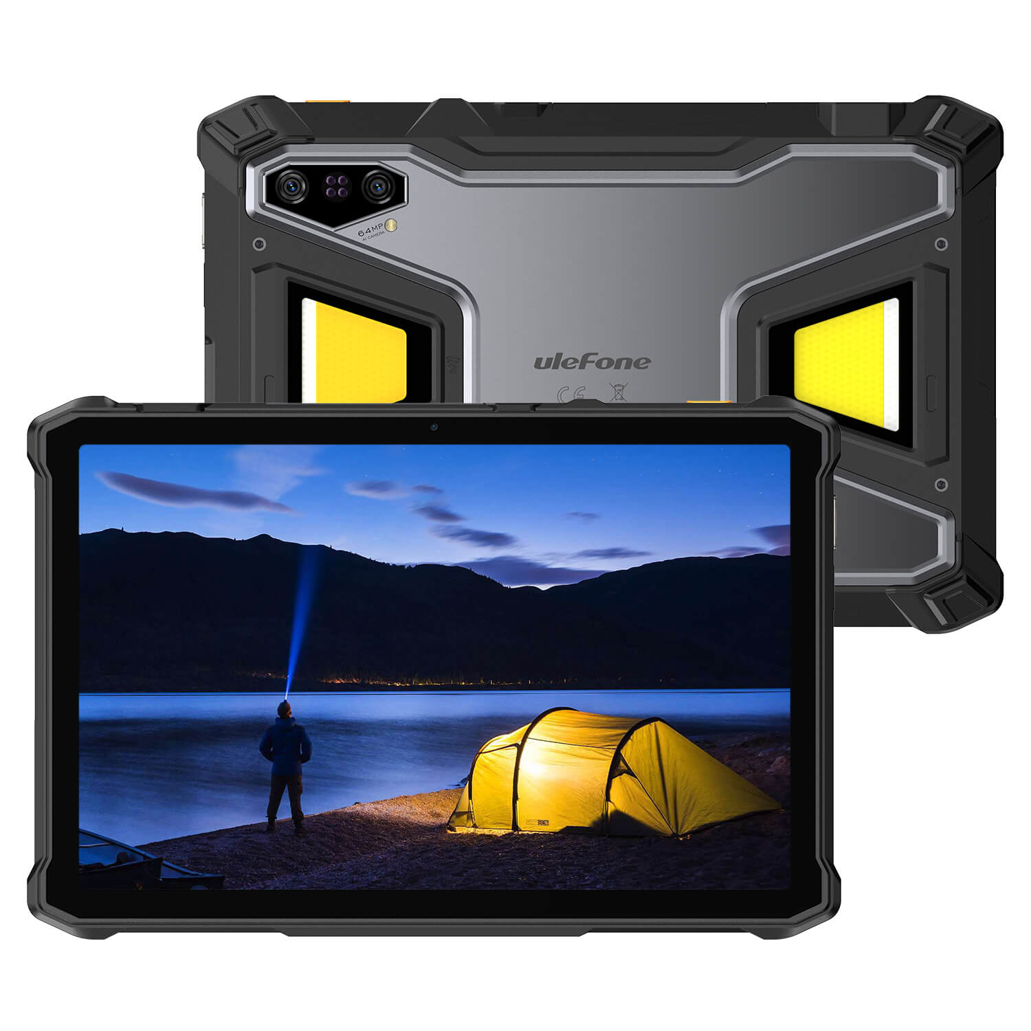 Armor Pad 5 Pro