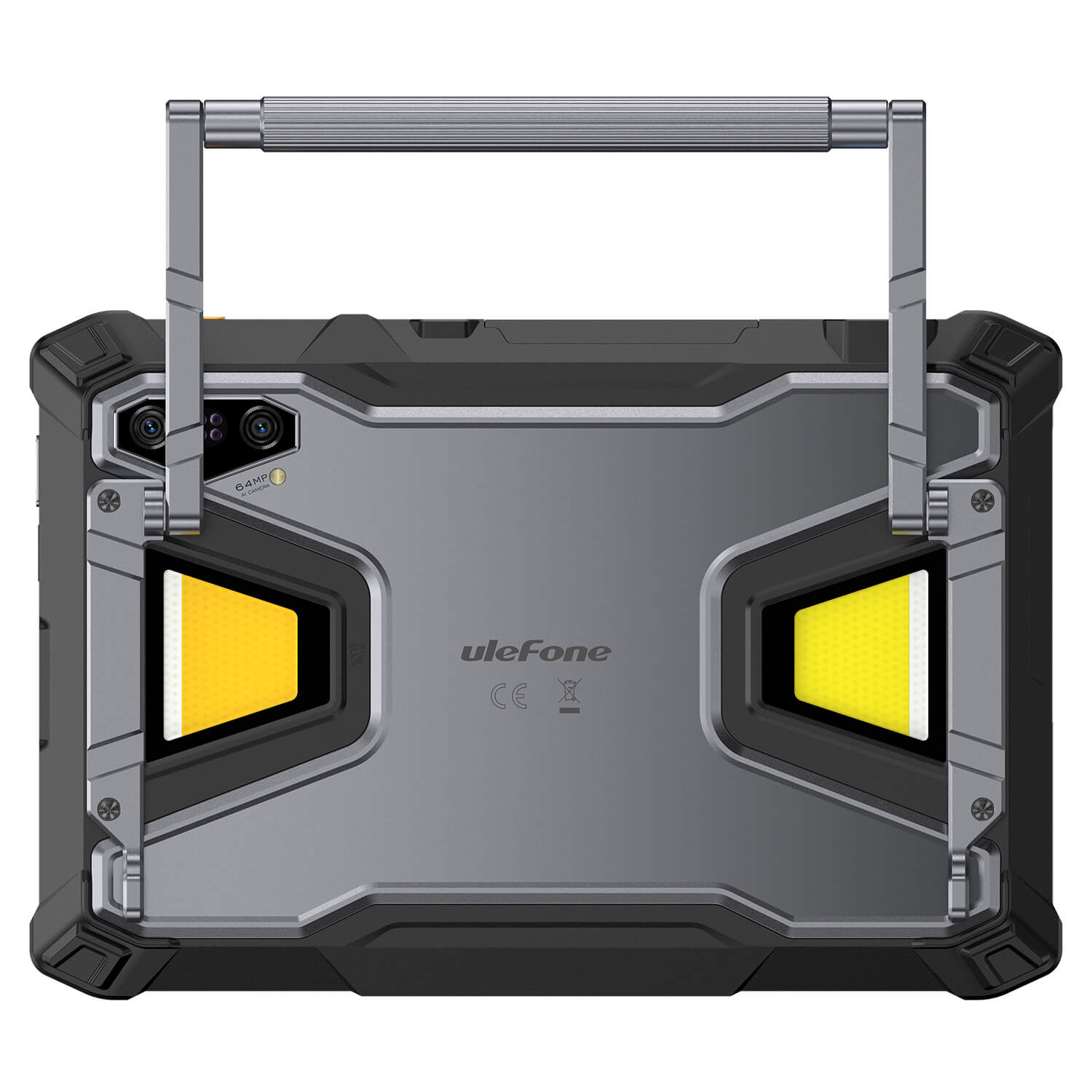 Armor Pad 5 Pro