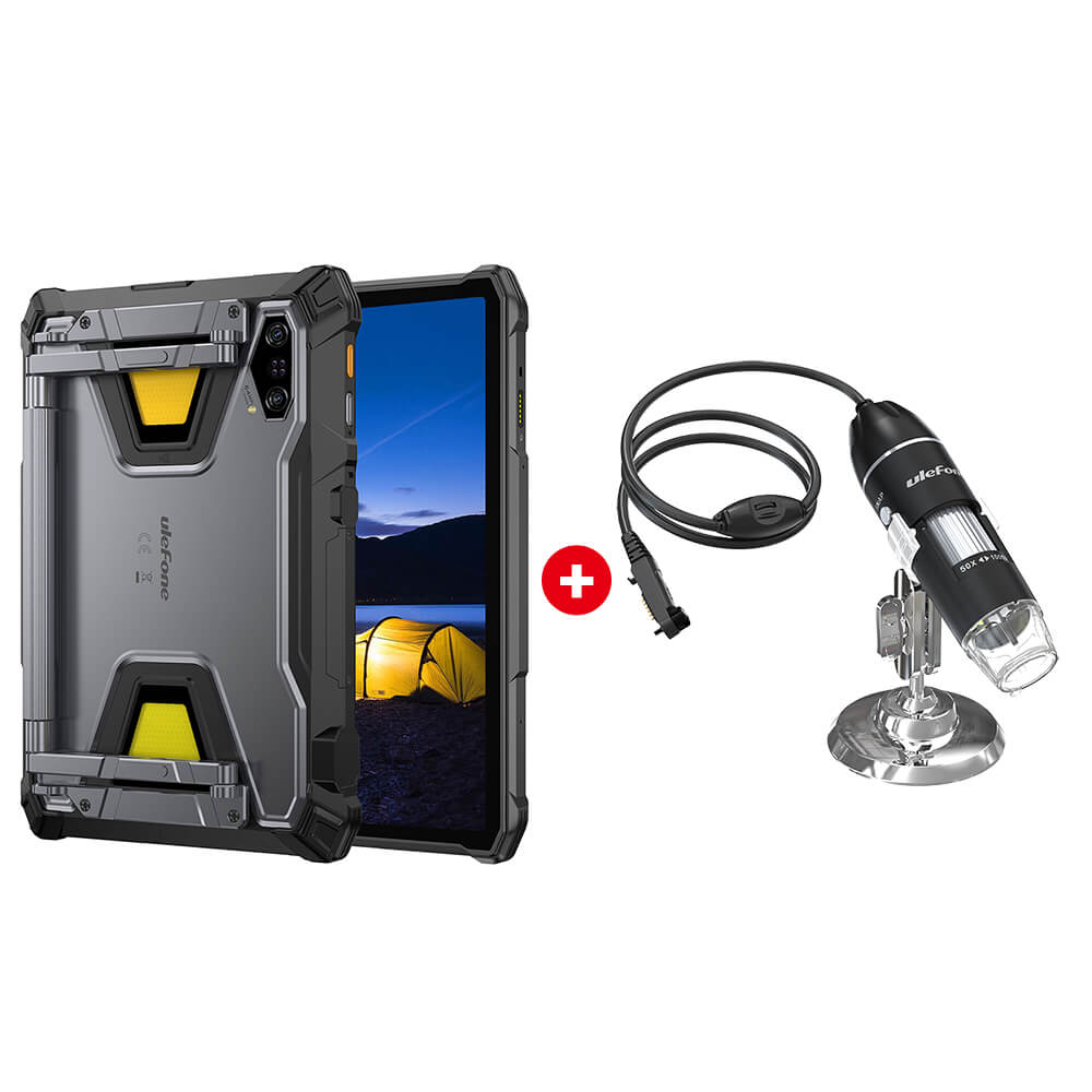 Armor Pad 5 Pro