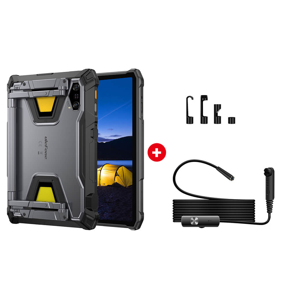 Armor Pad 5 Pro