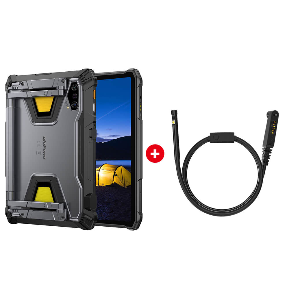 Armor Pad 5 Pro