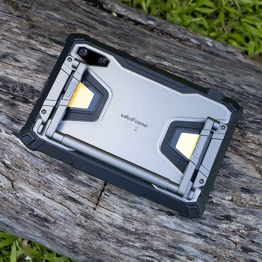 Armor Pad 5 Pro