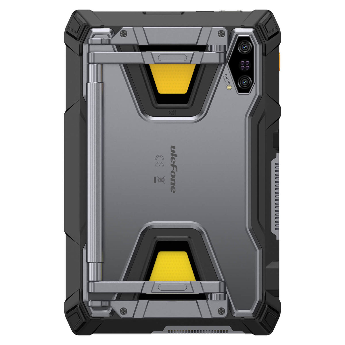 Plaque de Protection 5 Ultra