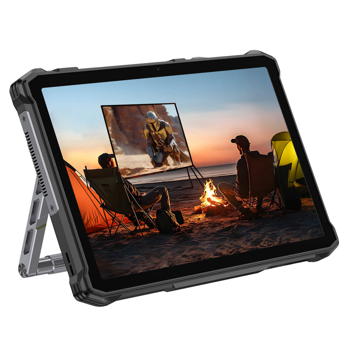 Plaque de Protection 5 Ultra