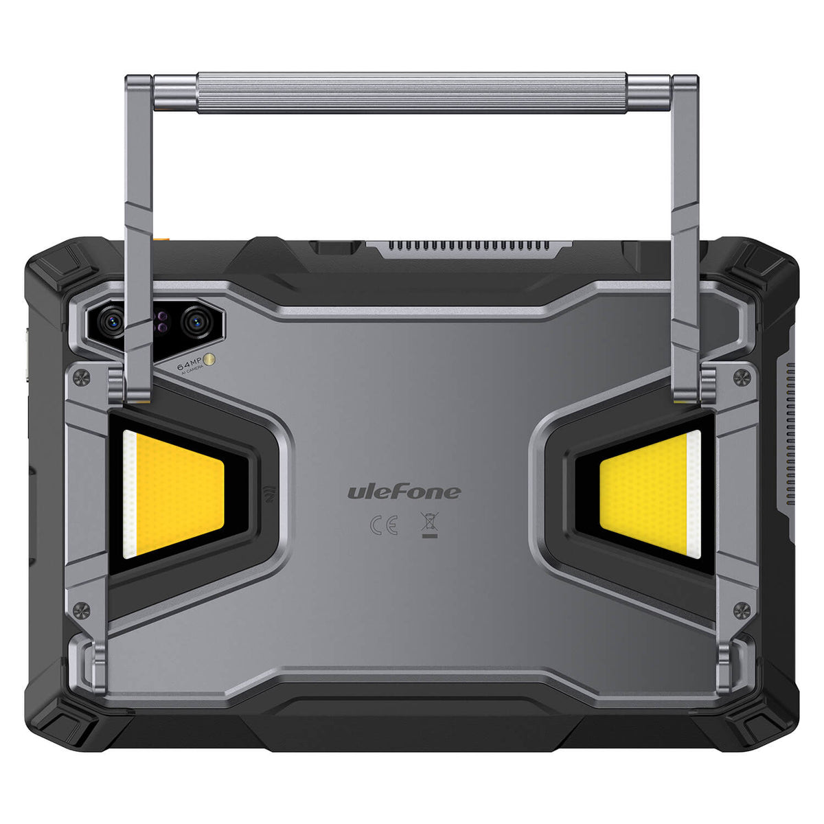 Plaque de Protection 5 Ultra