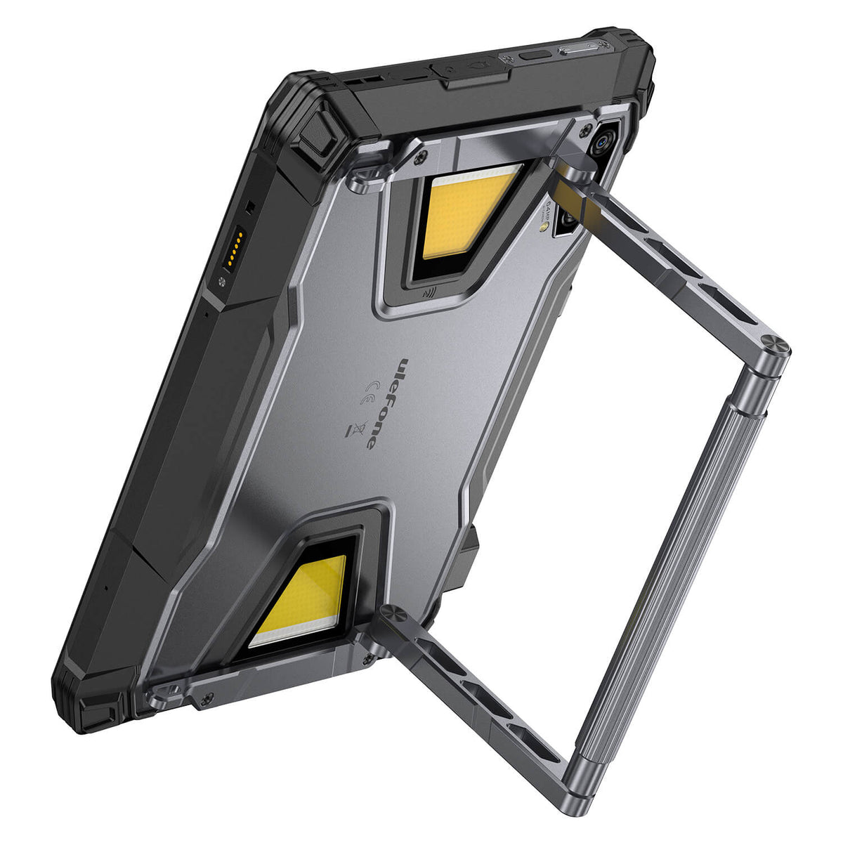 Plaque de Protection 5 Ultra