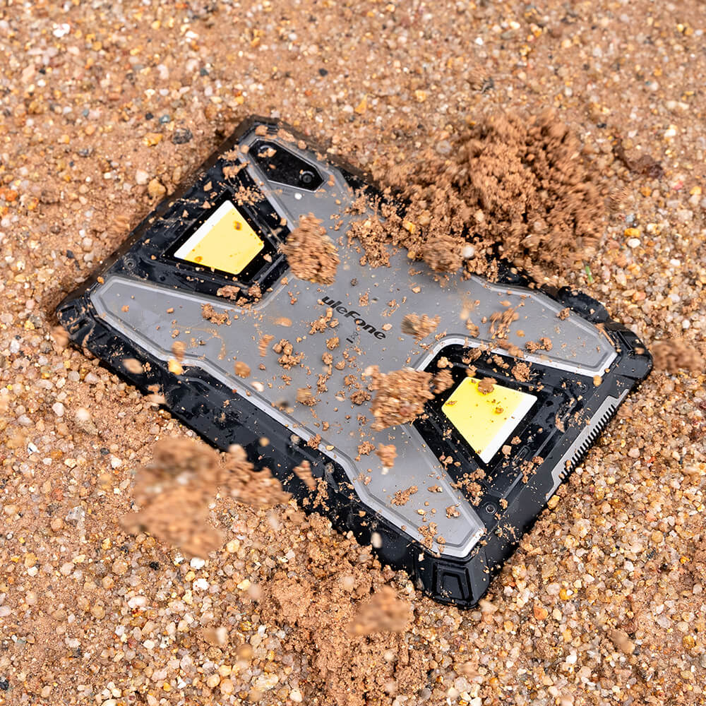 Plaque de Protection 5 Ultra