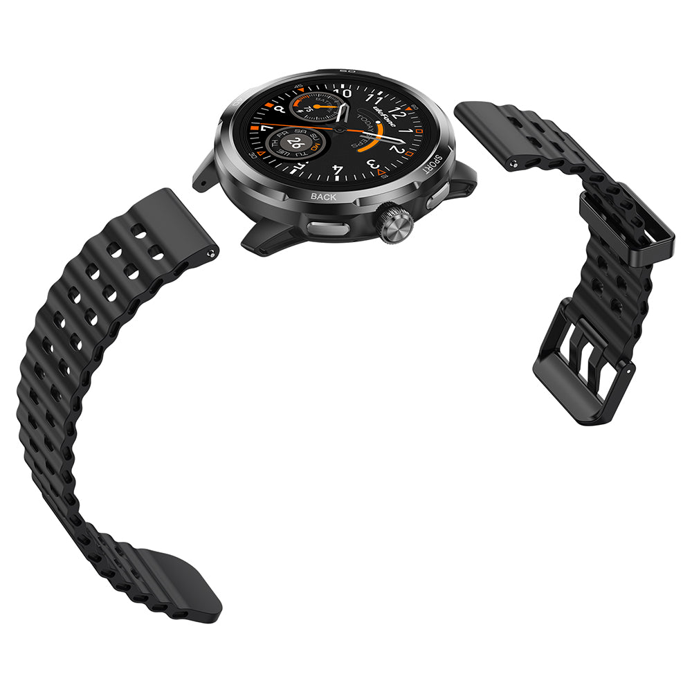 Armor Watch Pro