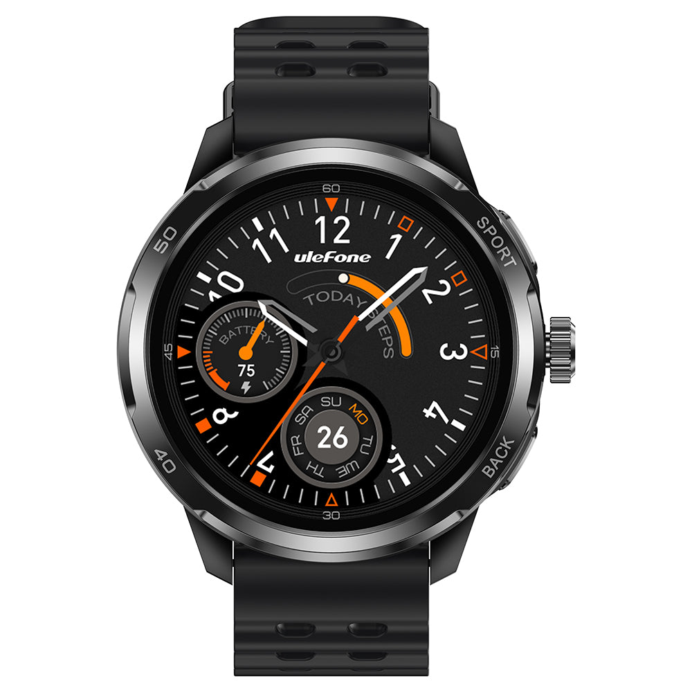 Armor Watch Pro