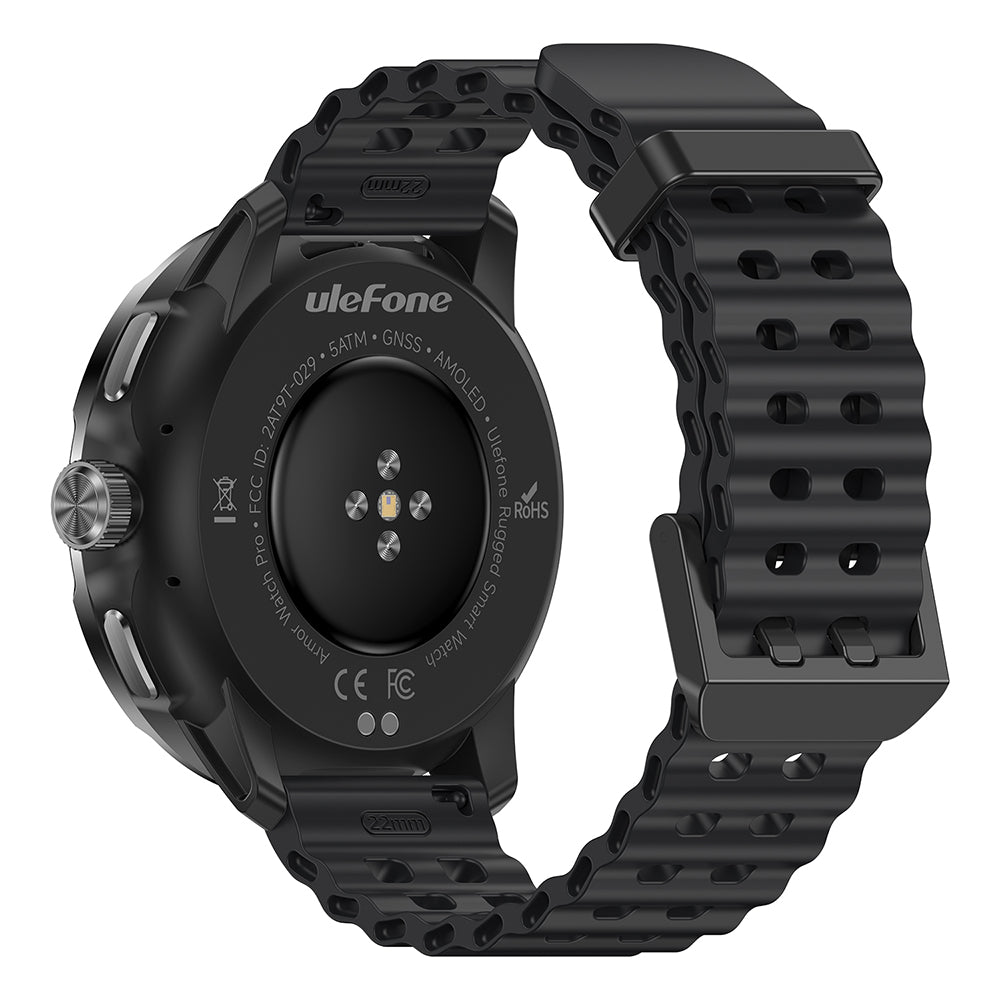 Armor Watch Pro