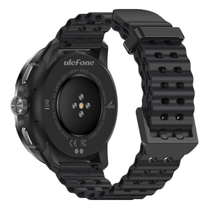 Armor Watch Pro
