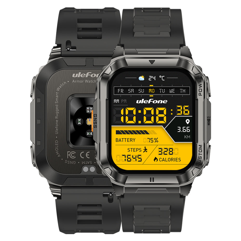 Armor Watch Ultra