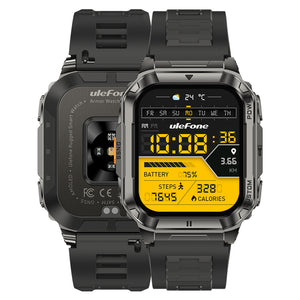 Armor Watch Ultra