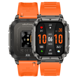 Armor Watch Ultra