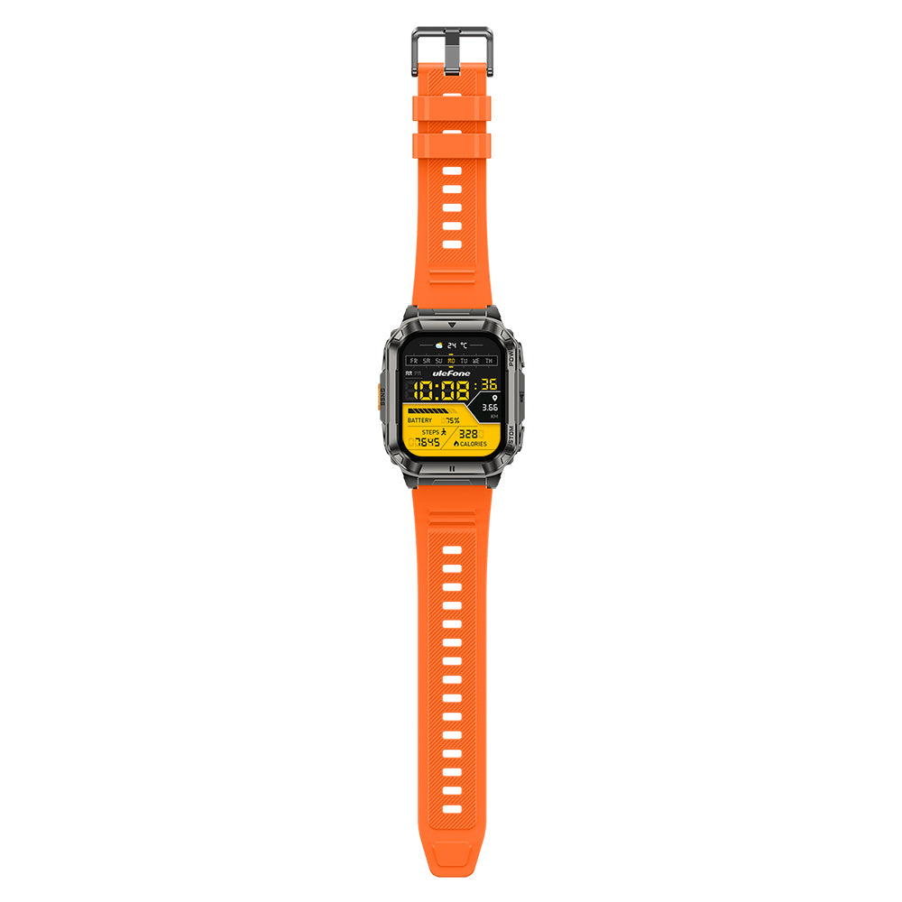 Armor Watch Ultra