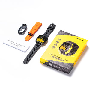 Armor Watch Ultra