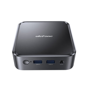 Mini PC Atom 4