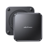 Mini PC Atom 4