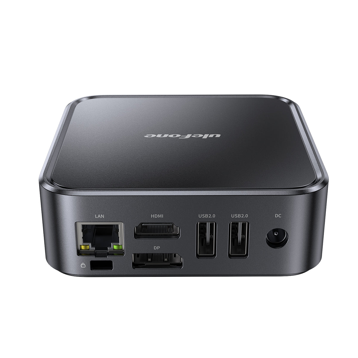 Mini PC Atom 4