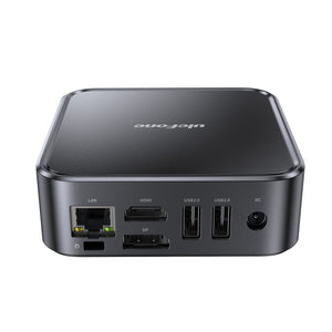 Mini PC Atom 4