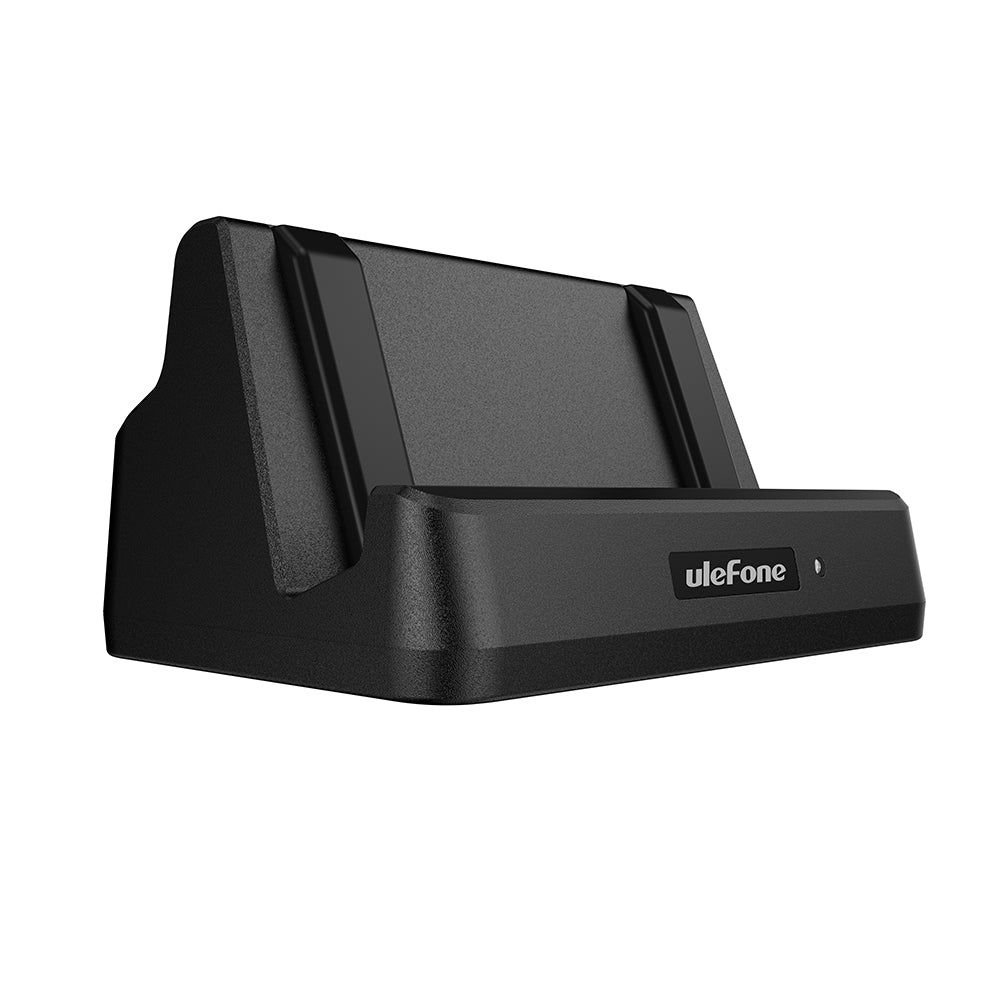 Station de charge de bureau pour la série RugKing Pad