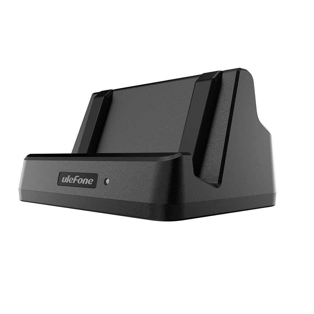 Station de charge de bureau pour la série RugKing Pad