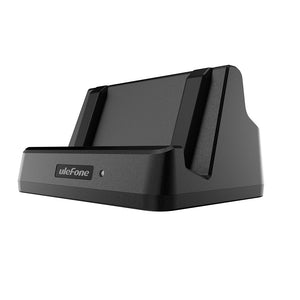 Station de charge de bureau pour la série RugKing Pad