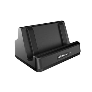 Station de charge de bureau pour la série RugKing Pad