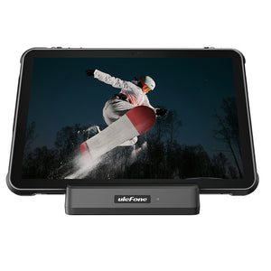 Station de charge de bureau pour la série RugKing Pad