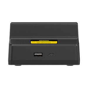 Desk Charging Dock  For RugKing Series