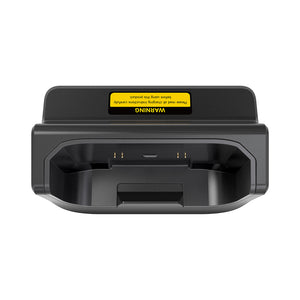 Desk Charging Dock  For RugKing Series