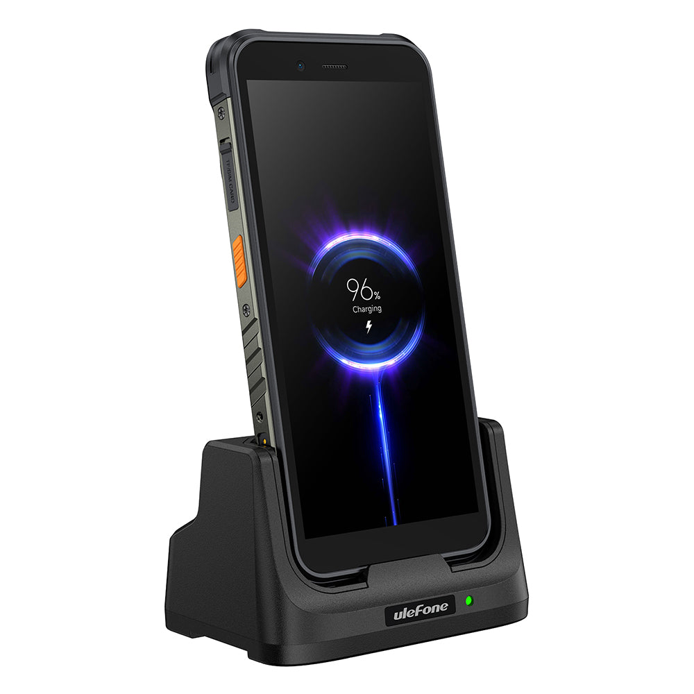 Desk Charging Dock  For RugKing Series